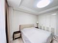 4-бөлмелі пәтер · 136 м² · 6 қабат, Кошкарбаева 10 — Мечеть, бағасы: 107 млн ₸ в Астане, Алматы р-н — фото 19