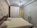 2-комнатная квартира · 58 м² · 4/6 этаж, мкр Шугыла, Жунисова за 250 000 ₸ в Алматы, Наурызбайский р-н
