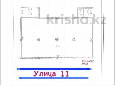 Еркін · 290 м², бағасы: 1 млн ₸ в Туркестане