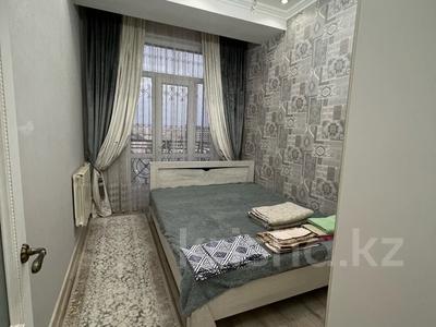 2-комнатная квартира · 50 м² · 12/14 этаж, 17-й мкр 7 за 200 000 〒 в Актау