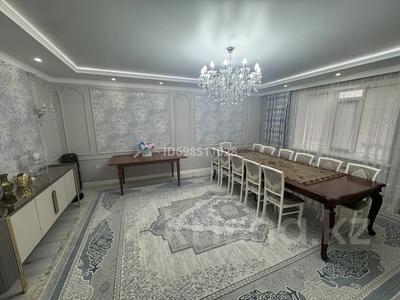 4-бөлмелі пәтер · 130 м² · 4/5 қабат, мкр. Алтын орда 21м — Бассейна достыка и парка здоровья, бағасы: 63 млн ₸ в Актобе