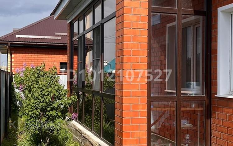 Отдельный дом · 5 комнат · 170 м² · 8 сот., Желтоксан — 23 квартал за 50 млн ₸ в Хромтау — фото 2