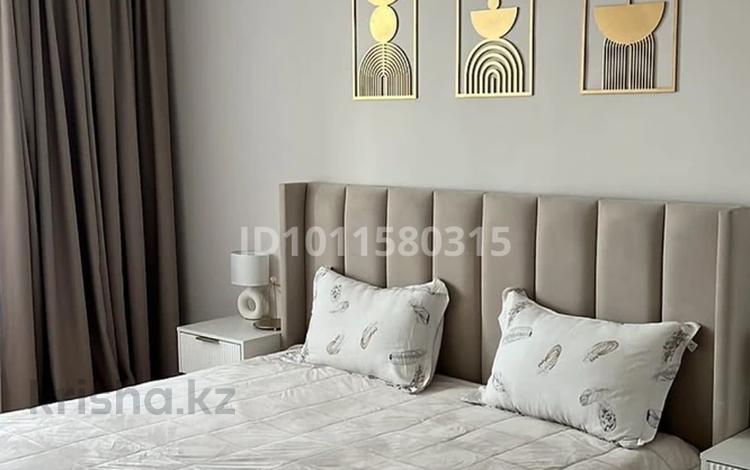 2-комнатная квартира · 55 м² · 3/9 этаж, мкр Нурсая, Абулхайыр хана 74-5 за 20 000 ₸ в Атырау — фото 2
