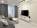 2-комнатная квартира · 55 м² · 3/9 этаж, мкр Нурсая, Абулхайыр хана 74-5 за 20 000 ₸ в Атырау — фото 2