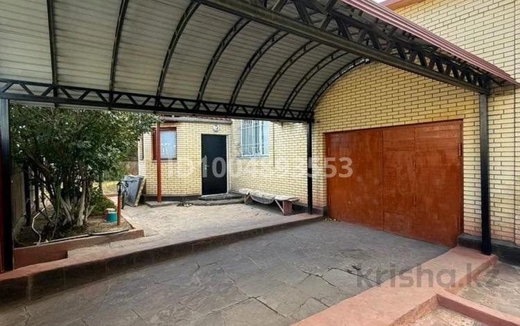 Жеке үй · 5 бөлме · 135 м² · 10 жүзд., Кентаева 49, бағасы: 55 млн ₸ в Сатпаев — фото 2