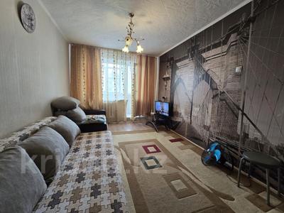 1-бөлмелі пәтер · 32.5 м² · 4/5 қабат, Юрия Гагарина 18, бағасы: 17.6 млн ₸ в Костанае
