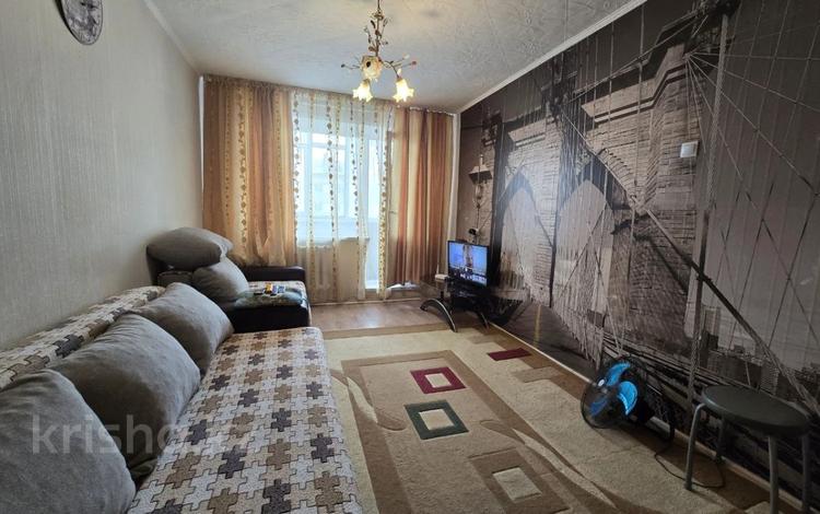 1-комнатная квартира · 32.5 м² · 4/5 этаж, Юрия Гагарина 18 за 17.6 млн ₸ в Костанае — фото 2