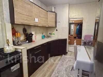 2-комнатная квартира · 55 м² · 3/5 этаж, Утеген Батыра за 36 млн ₸ в Алматы, Ауэзовский р-н