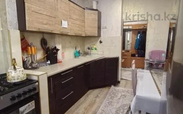 2-комнатная квартира · 55 м² · 3/5 этаж, Утеген Батыра за 36 млн ₸ в Алматы, Ауэзовский р-н — фото 2