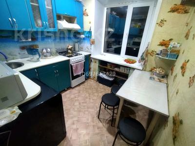 3-бөлмелі пәтер · 58 м² · 3/3 қабат, Мира 5, бағасы: 12 млн ₸ в Рудном