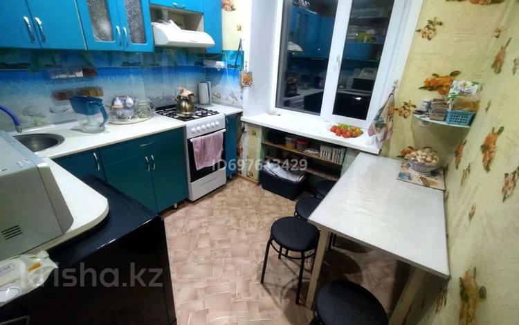 3-комнатная квартира · 58 м² · 3/3 этаж, Мира 5 за 12 млн ₸ в Рудном — фото 2