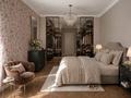 4-комнатная квартира · 195 м² · 2/8 этаж, Тасшокы, 4​ 4 за 380 млн ₸ в Астане, Алматы р-н — фото 7