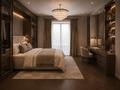 4-комнатная квартира · 195 м² · 2/8 этаж, Тасшокы, 4​ 4 за 380 млн ₸ в Астане, Алматы р-н — фото 6