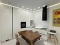 3-комнатная квартира · 91 м² · 8/9 этаж, Аль-Фараби 7/3 — Samal Park за 84.9 млн ₸ в Астане, Есильский р-н — фото 14