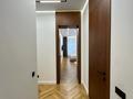 3-комнатная квартира · 91 м² · 8/9 этаж, Аль-Фараби 7/3 — Samal Park за 84.9 млн ₸ в Астане, Есильский р-н — фото 17