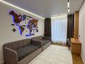 3-комнатная квартира · 91 м² · 8/9 этаж, Аль-Фараби 7/3 — Samal Park за 84.9 млн ₸ в Астане, Есильский р-н — фото 20