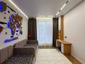 3-комнатная квартира · 91 м² · 8/9 этаж, Аль-Фараби 7/3 — Samal Park за 84.9 млн ₸ в Астане, Есильский р-н — фото 21