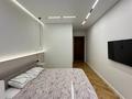 3-комнатная квартира · 91 м² · 8/9 этаж, Аль-Фараби 7/3 — Samal Park за 84.9 млн ₸ в Астане, Есильский р-н — фото 26