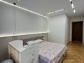 3-комнатная квартира · 91 м² · 8/9 этаж, Аль-Фараби 7/3 — Samal Park за 84.9 млн ₸ в Астане, Есильский р-н — фото 27