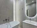 3-комнатная квартира · 91 м² · 8/9 этаж, Аль-Фараби 7/3 — Samal Park за 84.9 млн ₸ в Астане, Есильский р-н — фото 30