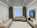 3-комнатная квартира · 91 м² · 8/9 этаж, Аль-Фараби 7/3 — Samal Park за 84.9 млн ₸ в Астане, Есильский р-н — фото 4