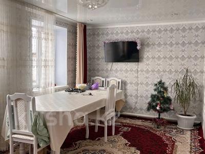 Отдельный дом · 3 комнаты · 125 м² · 10 сот., Гринько 35 за 21 млн ₸ в Уральске