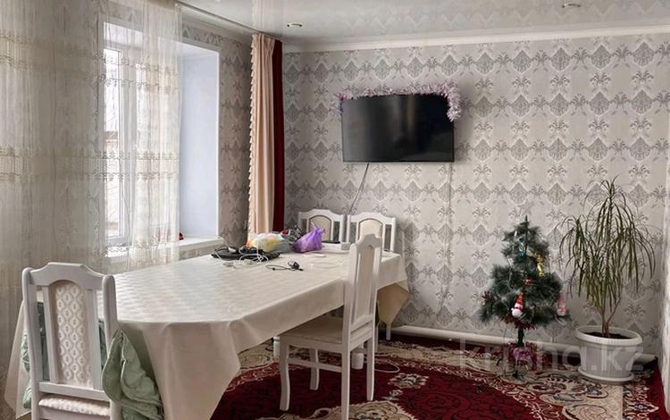 Отдельный дом · 3 комнаты · 125 м² · 10 сот., Гринько 35 за 21 млн ₸ в Уральске — фото 16