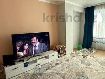 3-бөлмелі пәтер · 110 м² · 3/14 қабат, Тараса Шевченко 8, бағасы: 61 млн ₸ в Астане, Сарыарка р-н