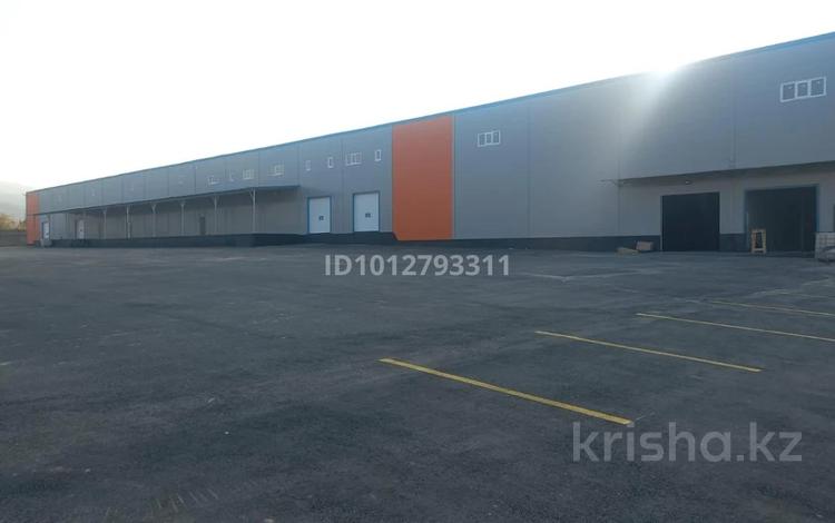 Еркін, қоймалар · 400 м², бағасы: 1.4 млн ₸ в Булактах — фото 2