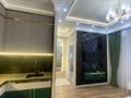 2-бөлмелі пәтер · 40 м² · 5/7 қабат, Абикена Бектурова 9, бағасы: 20 000 ₸ в Астане, Есильский р-н — фото 6