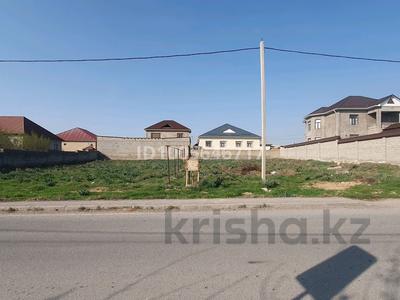 Участок · 8 соток, мкр Северо-Запад Нурлытан 90 — Утегенова Нурлытан за 35 млн ₸ в Шымкенте, Абайский р-н