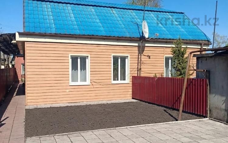 Отдельный дом · 3 комнаты · 60.1 м² · 6 сот., Новоселов — Защита за 7.8 млн ₸ в Усть-Каменогорске — фото 24