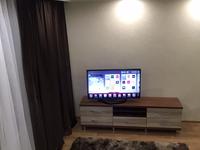 1-комнатная квартира · 42 м² · 4/5 этаж, Кабанбай Батыра 46 за 13 000 〒 в Семее