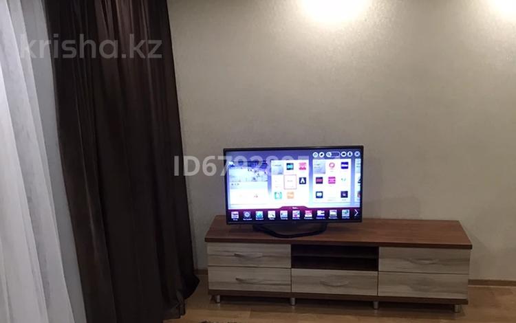 1-комнатная квартира · 42 м² · 4/5 этаж, Кабанбай Батыра 46 за 13 000 〒 в Семее — фото 12