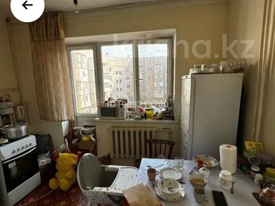 2-комнатная квартира · 62 м² · 3/5 этаж, Толе би — Толе би - Макашева за 23 млн 〒 в Каскелене