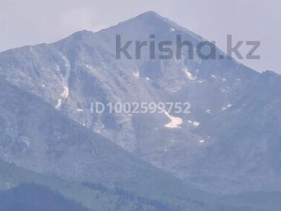 Отдельный дом · 2 комнаты · 60 м² · 8 сот., Тау самалы 333 за ~ 5.6 млн 〒 в Кыргауылдах