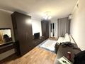 1-комнатная квартира · 34 м² · 3/5 этаж, Гагарина 35 — Богенбай батыра за 255 000 ₸ в Алматы, Алмалинский р-н