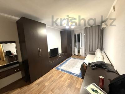 1-бөлмелі пәтер · 34 м² · 3/5 қабат, Гагарина 35 — Богенбай батыра, бағасы: 255 000 ₸ в Алматы, Алмалинский р-н