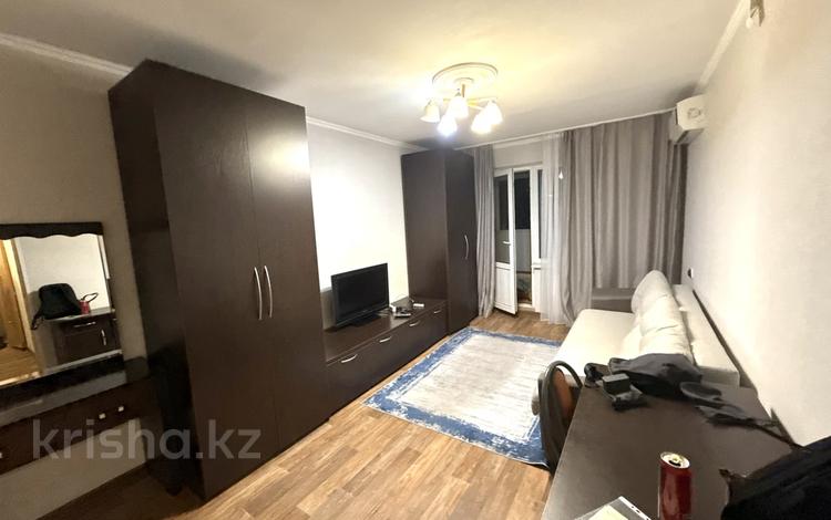 1-комнатная квартира · 34 м² · 3/5 этаж, Гагарина 35 — Богенбай батыра за 255 000 ₸ в Алматы, Алмалинский р-н — фото 2