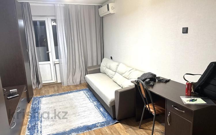 1-комнатная квартира · 34 м² · 3/5 этаж, Гагарина 35 — Богенбай батыра за 250 000 ₸ в Алматы, Алмалинский р-н — фото 6