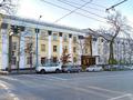 Офисы, конференц-залы, кабинеты и рабочие места · 69 м² за ~ 1.2 млн ₸ в Алматы, Алмалинский р-н — фото 6