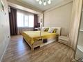 2-комнатная квартира · 54.9 м² · 5/6 этаж, мкр Шугыла, Жунисова — Толе би за ~ 33 млн 〒 в Алматы, Наурызбайский р-н — фото 2