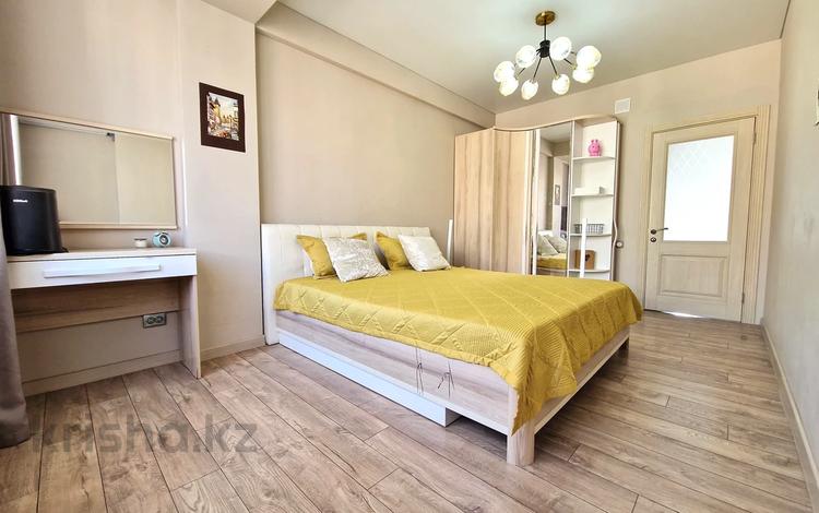 2-комнатная квартира · 54.9 м² · 5/6 этаж, мкр Шугыла, Жунисова — Толе би за ~ 33 млн 〒 в Алматы, Наурызбайский р-н — фото 13