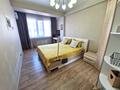 2-комнатная квартира · 54.9 м² · 5/6 этаж, мкр Шугыла, Жунисова — Толе би за ~ 33 млн 〒 в Алматы, Наурызбайский р-н — фото 3