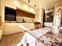 2-комнатная квартира · 54.9 м² · 5/6 этаж, мкр Шугыла, Жунисова — Толе би за ~ 33 млн 〒 в Алматы, Наурызбайский р-н