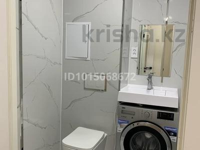 1-бөлмелі пәтер · 42 м² · 3/5 қабат, Самал ш/а., Абиша Кекилбайулы 60/1, бағасы: 20 млн ₸ в Атырау, мкр Самал