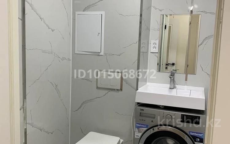 1-бөлмелі пәтер · 42 м² · 3/5 қабат, Самал ш/а., Абиша Кекилбайулы 60/1, бағасы: 20 млн ₸ в Атырау, мкр Самал — фото 2