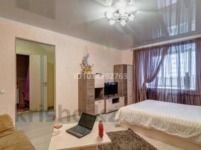 1-бөлмелі пәтер · 45 м² · 7/12 қабат, Сауран 3/1, бағасы: 25 млн ₸ в Астане, Есильский р-н