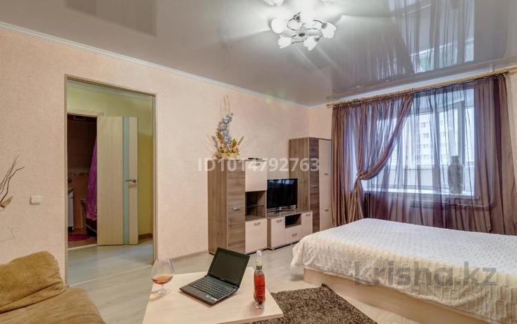 1-бөлмелі пәтер · 45 м² · 7/12 қабат, Сауран 3/1, бағасы: 25 млн ₸ в Астане, Есильский р-н — фото 2