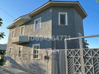 Отдельный дом • 6 комнат • 180 м² • 6 сот., Торайғыров 294 за 37 млн 〒 в 